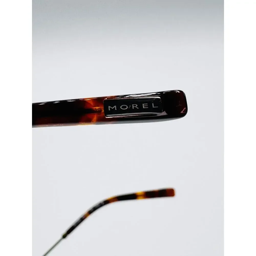 Morel 1880 eyeglasses